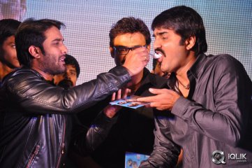 Veta Movie Audio Launch